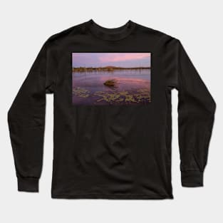 Lake Kununurra Long Sleeve T-Shirt